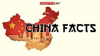 Fascinating China Facts And Secrets You Have To Know