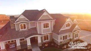 High Desert Homes - 2016 St. George Parade of Homes