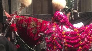 19 Muharram 2021 Ziyarat Zuljanah Sakhi Badshah | Shahi Mohallah | Geo Azadar E Hussaini