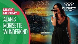 Alanis Morissette - Wunderkind #Vancouver2010 | Music Mondays