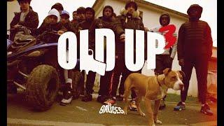 The S - OLD UP 3 feat. ISK, KeyLargo, Dika, CheuB, Cor, MohaK, Kazmi, Popey, Decimo, Slk, Bkl …