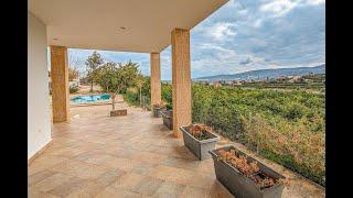 Villa in Beniarbeig for sale in Alicante Beds 5 Baths 3  Spanish Casa Properties