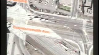 A Sustainable Transportation Vision for New England