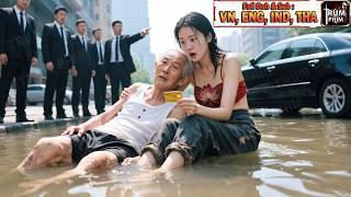 Cô Gái Quê Nghèo Cứu Mạng Ông Già Sắp Ngỏm Nào Ngờ Là Trùm Tỷ Phú Giúp Cô Trở Thành Nữ CEO Quyền Lực
