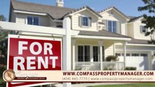 Compass Property Management Group   Property Management in Kennesaw