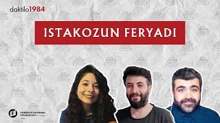 Istakozun Feryadı | Çavuşesku'nun Termometresi #198