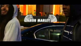 Rob Marley - Ballin (Official Music Video)