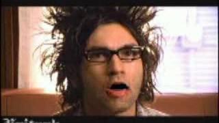 Motion City Soundtrack - "My Favorite Accident"