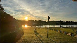  Silent Sunrise on Eastern Long Island New York Monday October 28, 2024