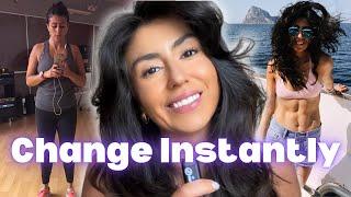 How To Manifest Change In Your Appearance | LAW OF ATTRACTION