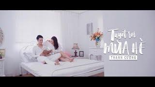 Tuyết Rơi Mùa Hè - Thanh Cường ( #TRMH ) [ Official MV ]