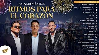 Salsa Romántica, Ritmos Para El Corazón - Salsa Power