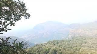 Forest and Road view | Valparai Pollachi road | #travel #nsdmedia #nature #youtube #valparai #hills