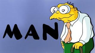MAN