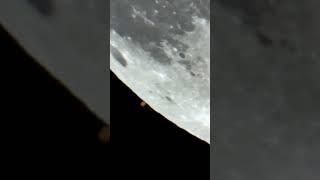 Mars Occultation #shorts #short #shortvideo