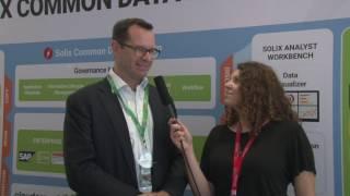 Interview with Justin Bock