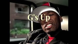 ►G's Up◄ 2000s HipHop x 50 Cent Type Beat | prod. Subranu