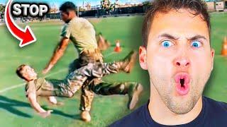 Military TikTok Fails... Part 19