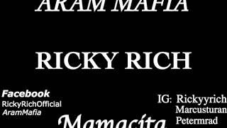 Ricky Rich & ARAM Mafia - Mamacita