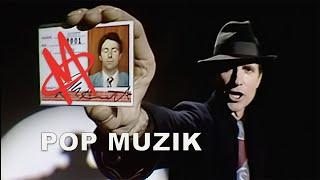 M - Pop Muzik (Official HD Video)