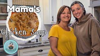 It's Time! | Fall Soup Recipes | Souptember