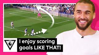 Dominic Calvert-Lewin ranks his BEST PL goals for Everton  | Uncut