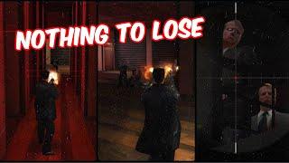 Max Payne Inside Aesir Corporation HQ To Took His Revenge
