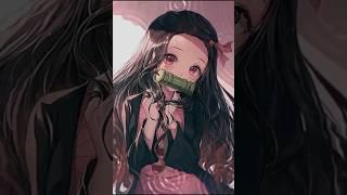 nezuko edit demon slayer | Xyz editz | ##viralshort #ANIME #EDIT