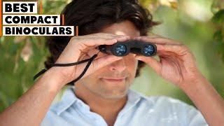 Best Compact Binoculars in 2024 (Top 10 Picks)