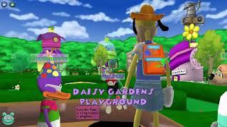 Toontown Fishing for Dummies!! Toontown Rewritten