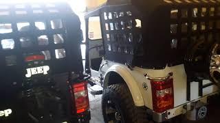 Mandi Dabwali open jeeps modified my contact and WhatsApp number 8194931564