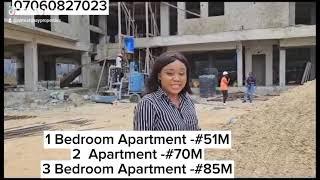 Affordable property at Chevy castle apartment with the title of Governor's consent #viral #trending