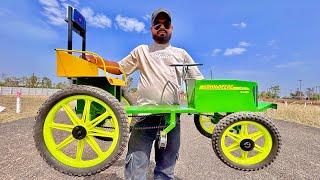 New John Deere Tractor Unboxing Full Blog |