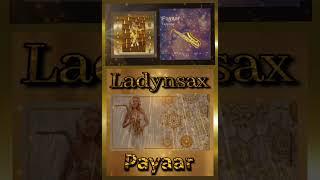 Ladynsax - Payaar Я ТЕБЕ ЖЕЛАЮ ТОЛЬКО СЧАСТЬЯ.