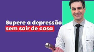 BENEFÍCIOS DA TERAPIA ONLINE PARA A DEPRESSÃO