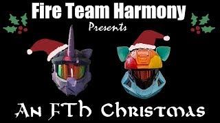 An FTH Christmas (Narrated by Dustykatt)