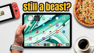 The iPad 10th Gen | Still Worth It in 2025? 