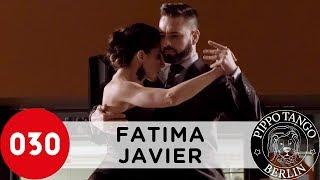 Fatima Vitale and Javier Rodriguez – Pescadores de Perlas