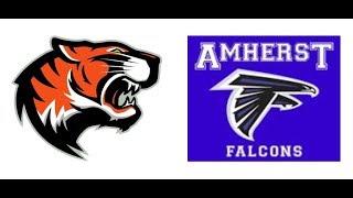 Stratford vs Amherst |  Level Four WIAA Playoffs 2019