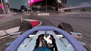 Formula 1 Heineken Silver Las Vegas Grand Prix | Official First Lap