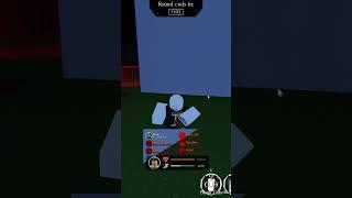 Noob lms is so peak  || forsaken #roblox #forsaken #robloxforsaken