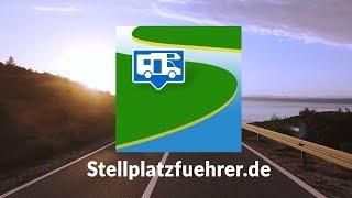 Stellplatzfuehrer.de - Trailer