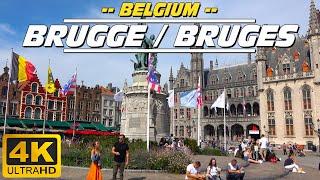 Brugge / Bruges (Belgium)