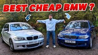 The BMW 130i Is The Best Affordable BMW