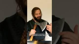 VIKING AXE