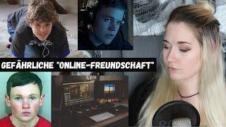 Gefährliche "Online-Freundschaft" | Der Fall Breck Bednar