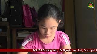 Em Nguyễn Ngọc Trâm Anh điển hình “nhí” trong phong trào thi đua yêu nước