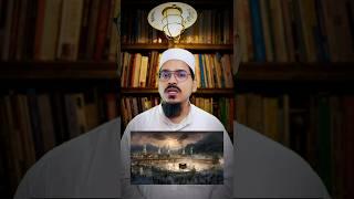 Makkah Ki Viral Video