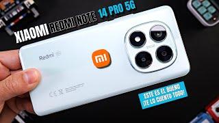 Xiaomi Redmi Note 14 Pro 5G  The GOOD and the BAD | In-depth review