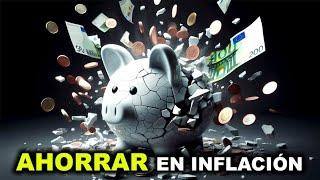  Cómo AHORRAR DINERO, aunque Ganes POCO? Hábitos Para AHORRAR DINERO Rápido y FÁCIL